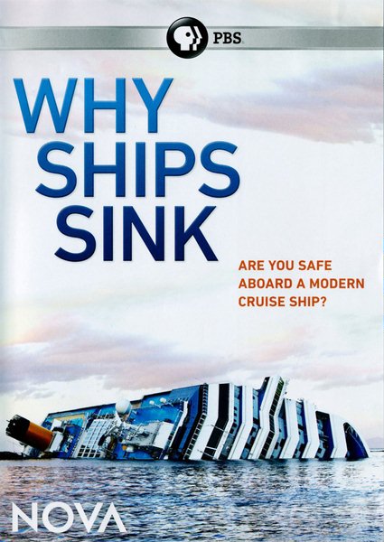 Почему корабли тонут (2012) SATRip