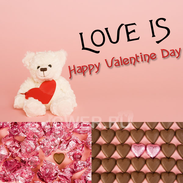 Love Notes Valentine Day