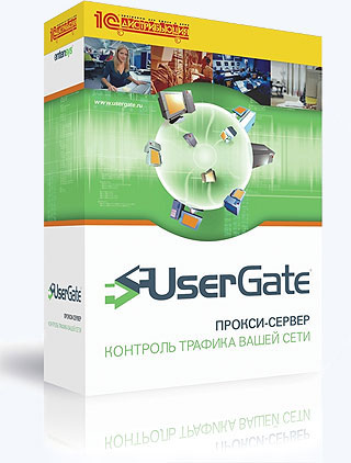 UserGate 2.8 - скачать бесплатно