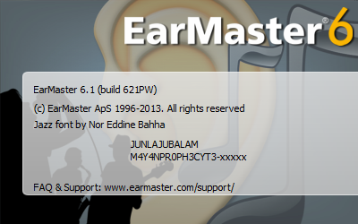 EarMaster Pro