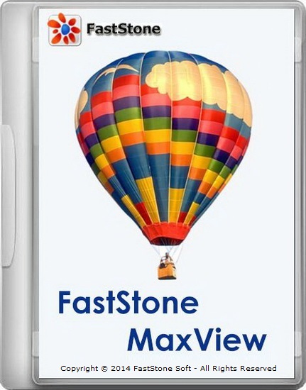 FastStone MaxView