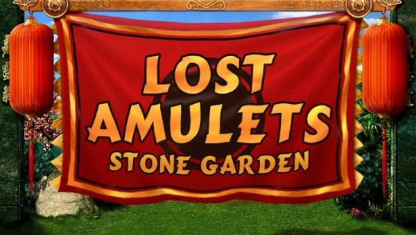 Lost Amulets: Stone Garden