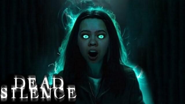 Dead Silence: Echoes of the Damned