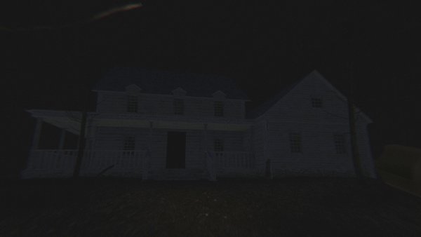 Dead Silence: Echoes of the Damned