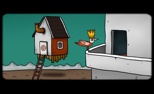 Isoland: Тыквенный городок