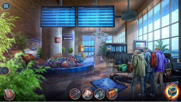 Hidden Legacy: Темная реликвия. Коллекционное издание