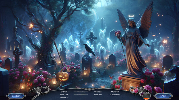 Adventures & Quests: The Black Crystal Collector's Edition