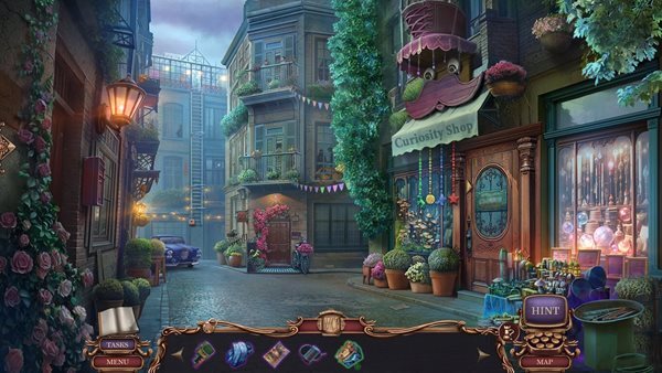 Fragments of Truth: An MCF Story Collector's Edition