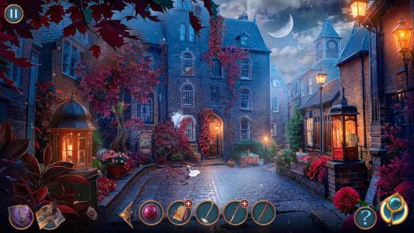 Детективный Клуб 2: Галерея теней. Коллекционное издание