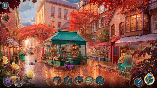 Детективный Клуб 2: Галерея теней. Коллекционное издание