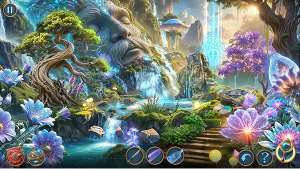 Hidden Portals: Eternal Balance Collectors Edition