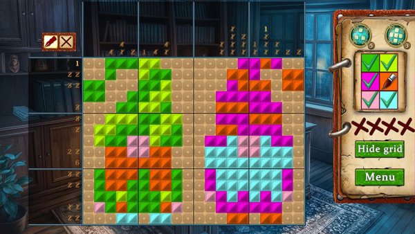 Hidden Riddles: Glaciers Mysteries