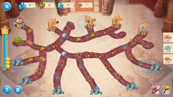 Lost Artifacts 7: The Ghost of Florence