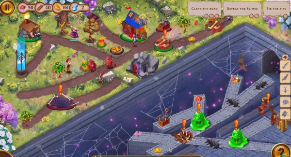 City Mage 3: False Prophecy Collector's Edition