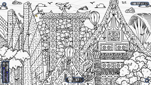 101 Cats Hidden in Bangkok