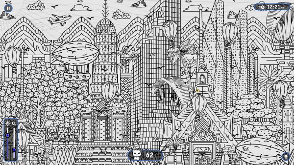 101 Cats Hidden in Bangkok