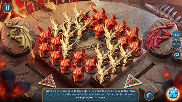 Рыцарский квест: Меч и пламя. Коллекционное издание