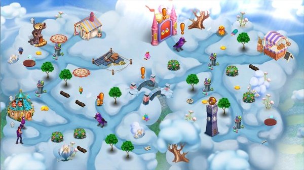 Alice's Wonderland 8: Forsaken Carnival Collector's Edition