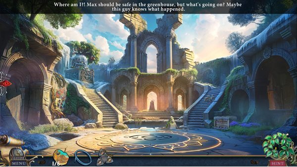 Bridge to Another World 13: Fate of the Seasons Collector's Edition