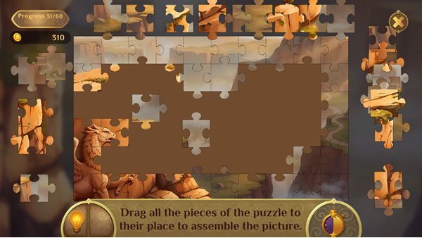 Myth Finders 2 Collector's Edition