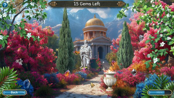 Daydream Mosaics 6: Empire Collector’s Edition