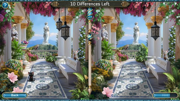 Daydream Mosaics 6: Empire Collector’s Edition