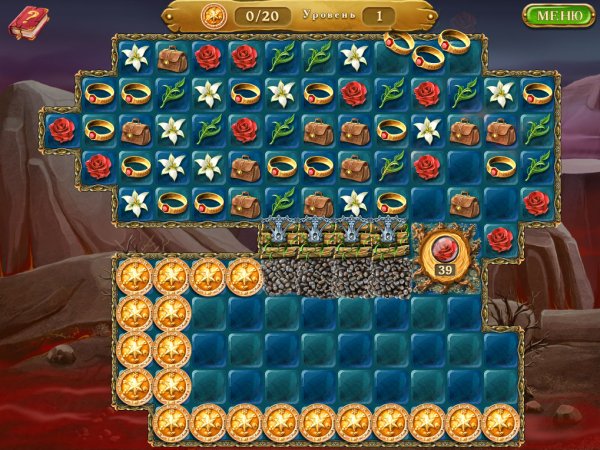 Спеллариум 3