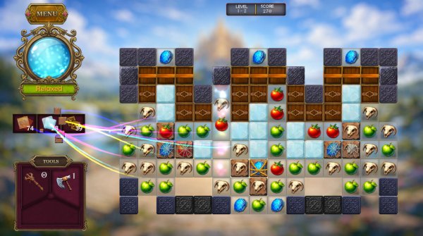 Helga the Viking Warrior 8: Valhalla's Last War