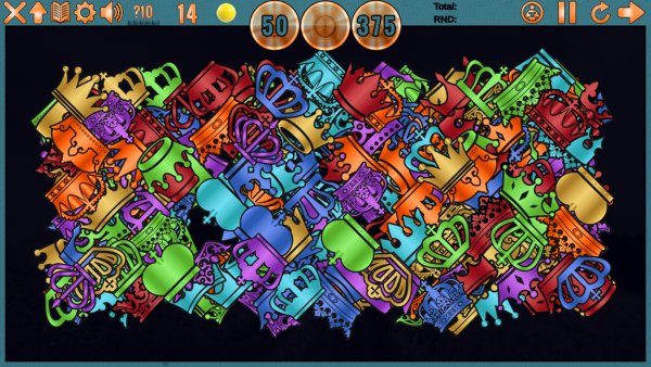 Clutter 19: Survey Says What? Collector's Edition