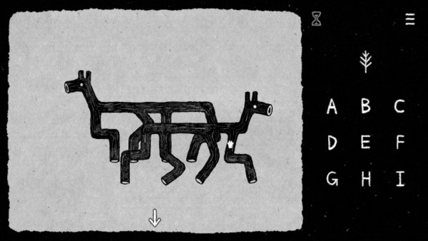 Her Trees 3: Puzzle Dream