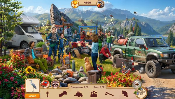 Motorhome: Traveling North America 4 Collector's Edition