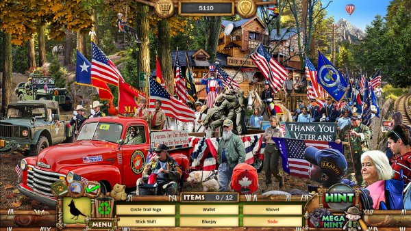 Vacation Adventures: Park Ranger 18 Collectors Edition