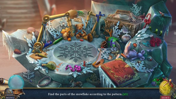 Bridge to Another World 12: The Christmas Curse Collector’s Edition