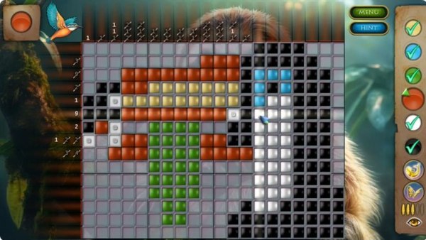 Wilderness Mosaic 7: Brazil