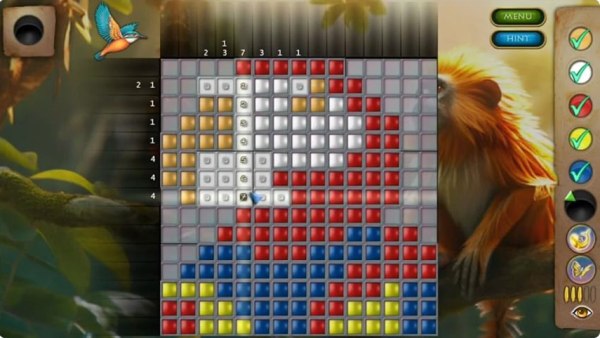 Wilderness Mosaic 7: Brazil