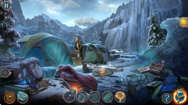 Мифы или реальность 3. Заснеженные тайны. Коллекционное издание