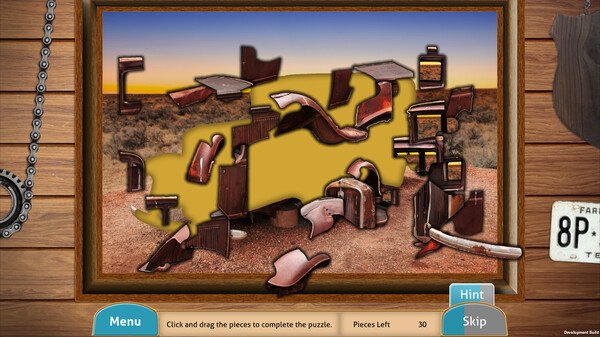 Finding America 3: The West Collector’s Edition