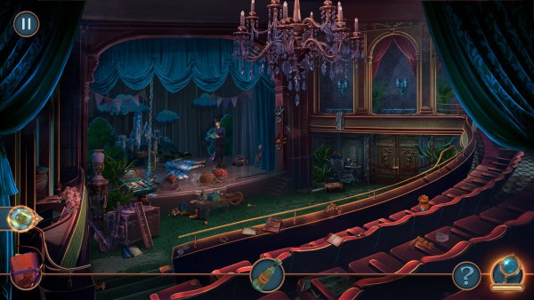 Криминальные архивы 2. Убийства по алфавиту. Коллекционное издание