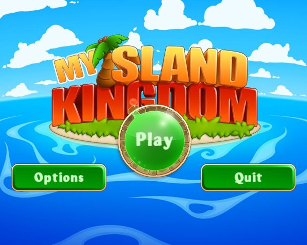 My Island Kingdom