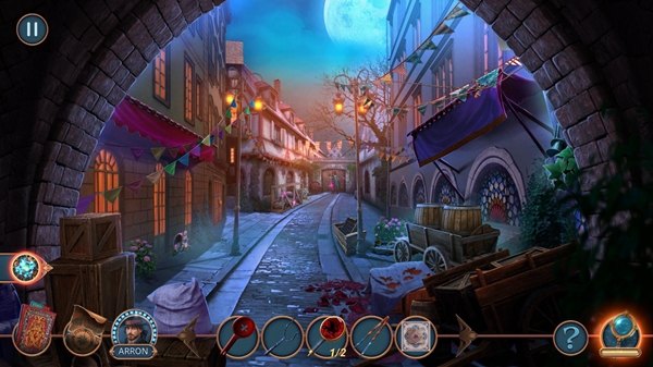 Connected Hearts 3: The Musketeer's Saga Collector's Edition