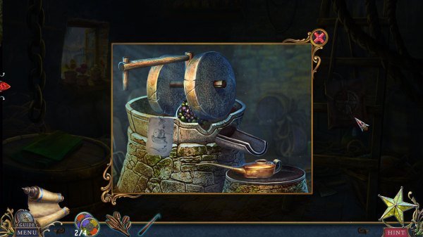 Bridge to Another World 10: Cursed Clouds Collectors Edition