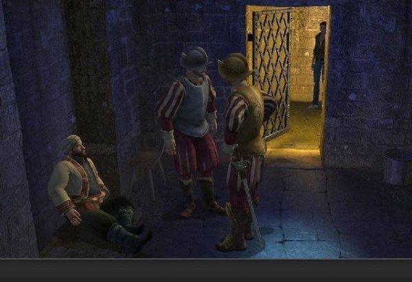 Secret Files 3: The Archimedes Code