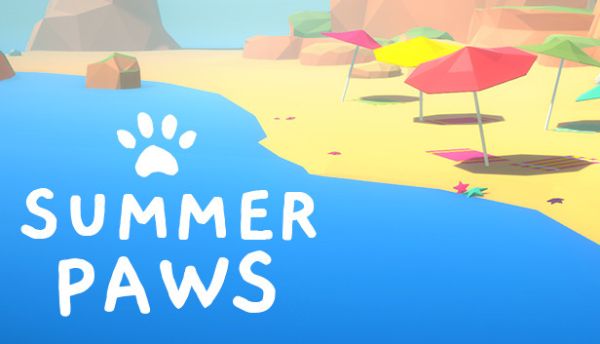 Summer Paws