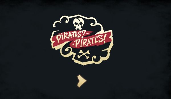 Pirates? Pirates!