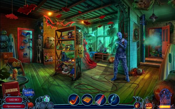 Хэллоуин. Зло под маской. Коллекционное издание