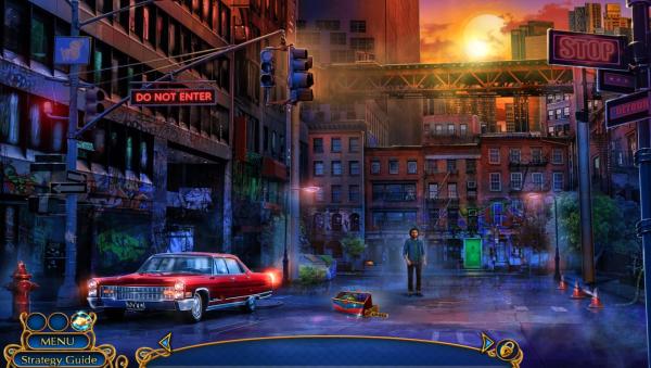 Secret City 4: Chalk of Fate Collector's Edition