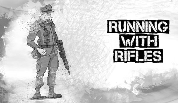 Running With Rifles