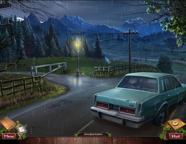 Vengeance: Lost Love