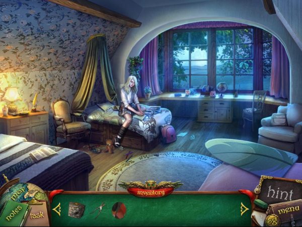 Spirit of Revenge 5: A Test of Fire Collector's Edition