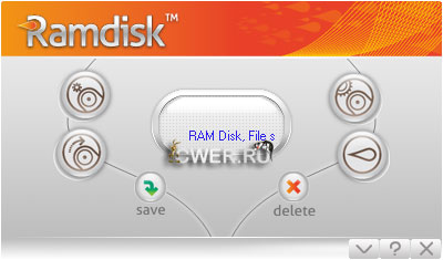 RamDisk v4.0